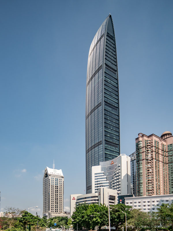 深圳資產管理有限公司